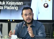 Ambisi Padang Menuju Kota Gastronomi Dunia, Fadly Amran Targetkan Pengakuan UNESCO di 2027