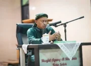Pemerintah Kota Solok Tabligh Akbar Doa Bersama Menyambut Tahun Baru 11 IMG 2087
