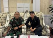 Perjuangan Bupati Dharmasraya, Dua Jembatan Rusak Segera Dibangun 10 IMG 2515
