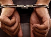 Polisi Tangkap Pencuri Spesialis Komponen Truk di Pesisir Selatan