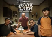Sejarah Baru Box Office! Agak Laen: Menyala Pantiku! Resmi Jadi Film Terlaris Sepanjang Masa 11 IMG 9115