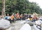 Sering Dianggap Sama, Inilah Perbedaan Mendasar Tugas Basarnas dan BNPB