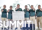 Pegadaian Kanwil Pekanbaru Bukukan Kinerja Cemerlang Sepanjang Tahun 2025