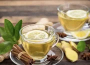 Daftar Minuman Pagi Hari yang Direkomendasikan Ahli Nutrisi untuk Metabolisme Maksimal 16 IMG 9305