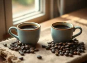 Arabika vs Robusta: Mengenal Perbedaan Mendasar Dua Jenis Kopi Terpopuler