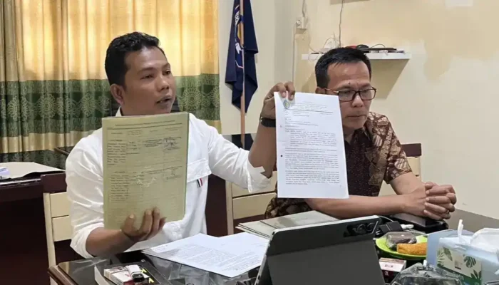 PGAI Sumbar Bantah Isu Pengusiran Pasien di Rumah Singgah Pasaman, Tegaskan Legalitas Aset Wakaf