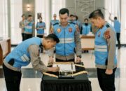 Wujudkan Rekrutmen Bersih, Polda Sumbar Gelar Pakta Integritas Seleksi SIPSS 2026 14 IMG 9690