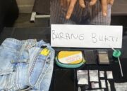 Polisi Ringkus Pengedar Sabu di Lubuk Basung, Enam Paket Disita 15 IMG 9700