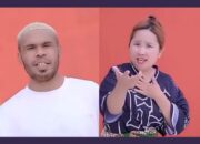 Upiak Isil Gandeng Vendry Mofu Rilis Lagu Minang Papua, Ini Liriknya