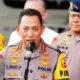 Kapolri Jenderal Listyo Sigit Prabowo