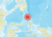 Gempa Magnitudo 7,1 Guncang Melonguane Sulut, BMKG: Tidak Berpotensi Tsunami