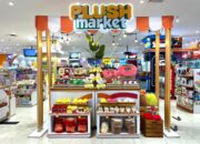 Toys Kingdom Hadirkan Plush Market, Koleksi Plush Gemas dengan Pilihan Terlengkap