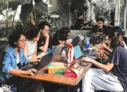Bosan Nugas di Kos? Ini 3 Spot di Padang yang Bikin Fokus dan Anti Burnout