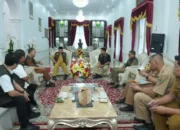 Porprov Sumbar 2026 Digelar Tuan Rumah Bersama Sejumlah Daerah