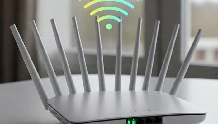 IndiHome vs ICONNET, Mana Provider Internet Terbaik untuk Rumah Anda?
