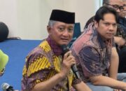 Menteri PU Sebut Pemulihan Pascabencana Sumatera Butuh hingga Tiga Tahun