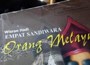 Intertekstualitas Senandung Semenanjung, Cara Wisran Hadi Menafsir Ulang Hikayat Hang Tuah 11 WhatsApp Image 2026 01 20 at 17.18.55