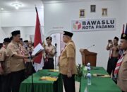 Bawaslu Dorong Pramuka Jadi Pelopor Demokrasi di Padang 16 a27bf288 2ea8 462c a629 4857de991103