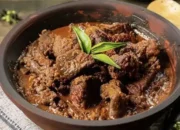 Mengenal Sisi Lain Kuliner Minangkabau yang Tak Kalah Lezat dari Rendang