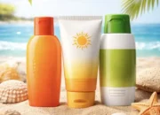 Mengenal 3 Jenis Sunscreen dan Cara Kerjanya dalam Melindungi Kulit