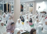 Pemkab Solok Gelar Dzikir dan Tabligh Akbar Sambut Tahun Baru 2026