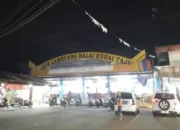 Menjelajahi Los Lambuang Balai Kurai Taji, Pusat Kuliner Terbesar di Kota Pariaman