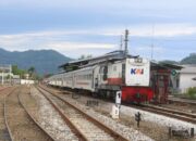 Didukung Kinerja Angkutan 2025 yang Tembus Hampir 2 Juta Penumpang, KA Pariaman Ekspres Jadi Kereta Favorit Masyarakat Sumatera Barat 12 abfa01ad 8b28 4f42 8632 ec6ac4e84207