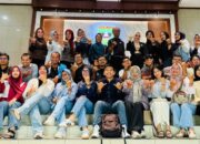 IODI Sumbar Siap Unjuk Gigi, Dukung Penuh Gelaran Porprov XVI 2026