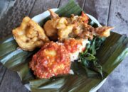 Nasi Sala Jadi Pilihan Sarapan Pagi, Sensasi Prasmanan Atau Ambil Sendiri 13 b65fc7df a01a 4813 bb30 b4c2eaeffd0f