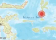 Gempa Magnitudo 4,3 Guncang Labuha Maluku Utara 11 c5913bc3 2190 433a 8a5e 48dc21653806