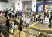 KAI Divre II Sumbar Layani 123.408 Penumpang Pada Nataru 2025, Tumbuh 3.8 Persen Dibanding Tahun Lalu 13 c8fba2d2 3fe3 48f2 93fa ede33ff6f236