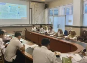 Tingkatkan Efektivitas, Pemkab Solok Matangkan Strategi Pengelolaan TPA Regional