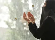 Melampaui Mendung ubah Trauma Bencana di Sumbar, Ini Doa Semoga Hujan Reda