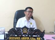 Komnas HAM Sumbar Terima 60 Laporan Sepanjang 2025, Sengketa Agraria Mendominasi 11 ea553119 17b6 46e7 b655 5272c7452c73 1