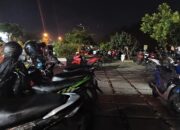 Pungli Parkir Hantui Wisatawan Pantai Padang, Pengunjung: Baru Duduk Sudah Ditagih 14 ea904034 522c 4582 9ba1 18d6094bc1aa