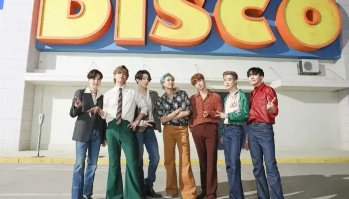 BIGHIT MUSIC Konfirmasi BTS Comeback dengan Album Baru dan Tur Dunia di 2026