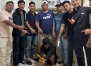 Sedang Tunggu Pelanggan di Pinggir Jalan, Pengedar Sabu di Agam Diciduk Polisi 14 image 750x395 697693ff103ee 1