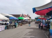 32 Pelaku UMKM Pariaman Siap Sajikan Kudapan Khas di Pasar Pabukoan 11 1000441706.jpg