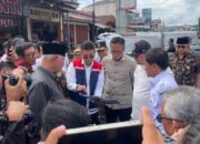Komitmen Keselamatan Publik, KAI Dukung Rencana Pembangunan Jalur Penyelamat di Tanah Datar 16 13df7938 2551 4e3e bcb3 9720a82708a5