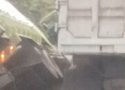 Truk Bermuatan Batu Bara Kecelakaan di Lubuk Kilangan, 15 2c34deaf 4120 4388 8d7d a039e5ce2e74