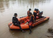 Remaja Hanyut di Sungai Liku Pesisir Selatan, Tim SAR Lakukan Pencarian 12 3a655a0d 1065 4f17 ade2 30a644494c69