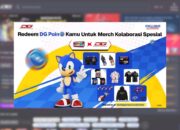 Telkomsel Gandeng SEGA, Hadirkan Merchandise Eksklusif Sonic Rumble di Dunia Games 10 3e0d2330 cc59 4390 abd7 ea1f9c0e4173