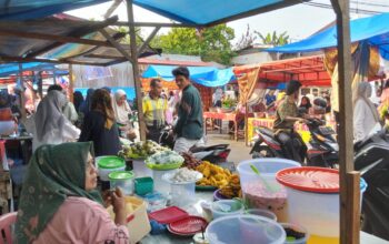 3 Spot Berburu Takjil Terbaik di Pariaman, Surga Sala Bulek dan Kuliner Tradisional 4 3e753c7f 27b8 4542 8ab6 fe66bee2fd58