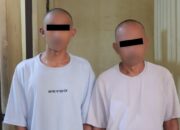 Dua Kakak Beradik jadi Tersangka dalam Kasus Penganiayaan di Payakumbuh