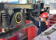 Sambut Mudik Lebaran 1447 H, KAI Divre II Sumbar Intensifkan Perawatan Sarana 14 594fd320 f494 42ec 8861 32a9766471f3
