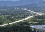 HKA Pastikan Kenyamanan Imlek 2026 lewat Ruas Bebas Lubang dan Fasilitas Rest Area 10 5f16c40d 05fd 400c 8b2d e73791d9619f