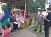 Tata Kawasan Pantai Air Manis, Pemko Padang Serahkan 16 Kunci Kios untuk Pedagang