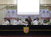 Tingkatkan PAD, DPRD dan Pemprov Sumbar Sosialisasi Pajak Air Permukaan di Agam
