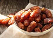 Jangan Salah Beli, Berikut Tips Memilih Kurma yang Berkualitas untuk Stok Sahur dan Berbuka