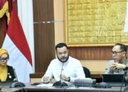 Wujudkan Program 'Padang Juara', Pemko Padang Targetkan Pertahankan Gelar Juara Umum Porprov XVI 16 96be7f74 758e 46a0 8c62 c758d8613507